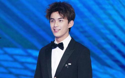 吴磊赵今麦娱乐爆料是真的吗,真相揭秘  第2张