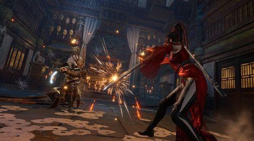 永劫无间新瓜最新爆料少萝皇,永劫无间新瓜揭秘  第2张