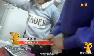 爆料黑心火腿肠视频播放,视频曝光食品安全问题  第3张