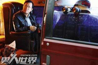 卓伟爆料巨星视频大全,巨星视频大全揭秘娱乐圈幕后真相  第2张