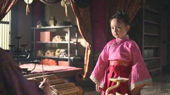 宫 在线观看,穿越时空的宫廷传奇在线观看攻略  第3张